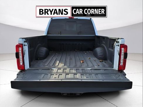 Used 2024 Ford F250 Lariat image 21