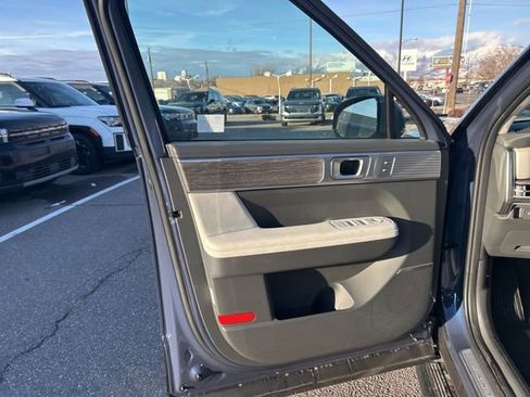 New 2026 Hyundai Santa Fe Calligraphy image 10