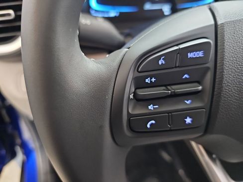 New 2026 Hyundai Venue SEL image 16