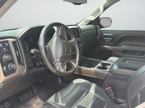 Used 2017 GMC Sierra 1500 Denali w/ Denali Ultimate Package AWD/4WD image 15