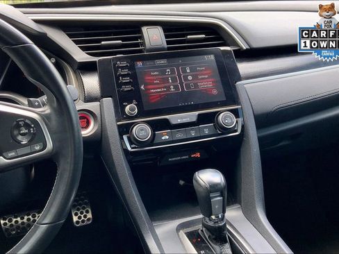 Used 2020 Honda Civic Sport image 6