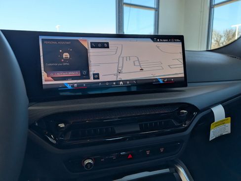 New 2026 BMW 430i xDrive Coupe w/ M Sport Package image 19