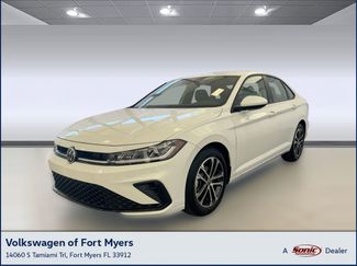 New 2026 Volkswagen Jetta Sport video 1