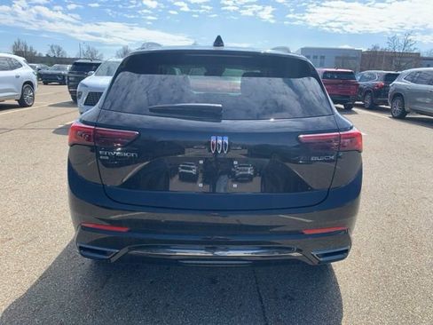 New 2026 Buick Envision Sport Touring image 5