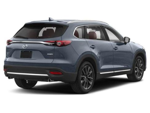 Used 2023 MAZDA CX-9 Carbon Edition AWD/4WD image 5