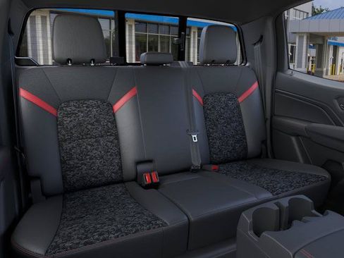 New 2026 Chevrolet Colorado Z71 AWD/4WD image 41