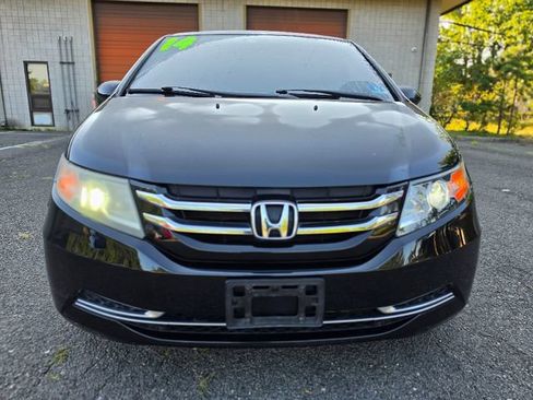 Used 2014 Honda Odyssey EX-L image 8