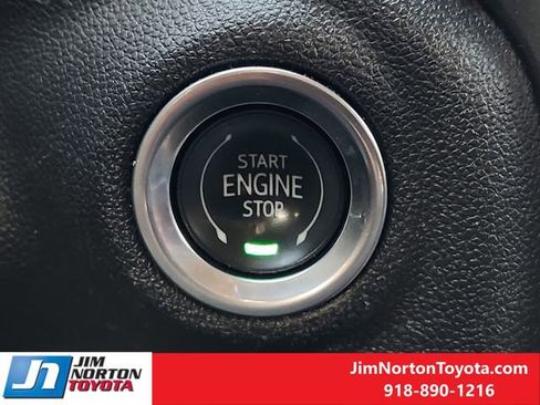 Used 2021 Chevrolet Silverado 1500 RST w/ Texas Edition Plus image 23