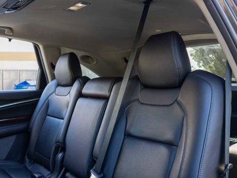 Used 2016 Acura MDX SH-AWD image 17