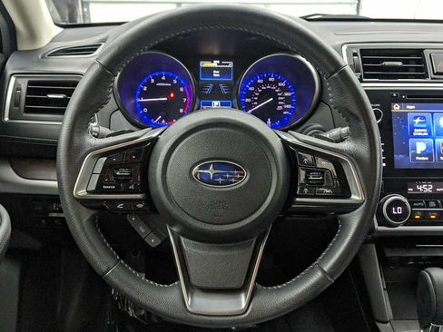 Used 2019 Subaru Outback 2.5i Limited AWD/4WD image 19