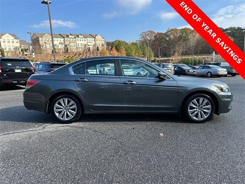 Used 2012 Honda Accord EX-L image 8