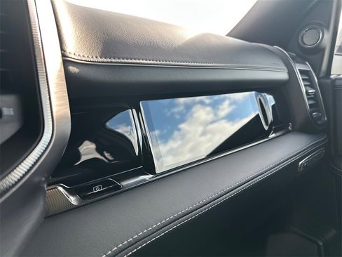 Used 2025 RAM 2500 Rebel w/ Rebel Level 2 Equipment Group image 21