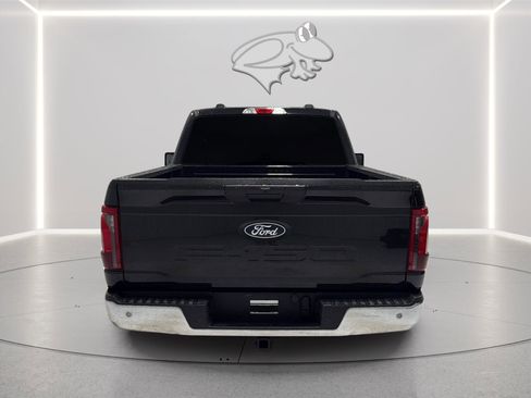 Used 2025 Ford F150 XL w/ Equipment Group 103A High RWD image 4