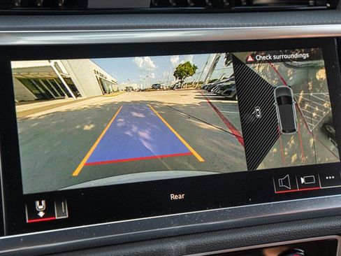 Used 2025 Audi Q3 2.0T Premium Plus w/ Premium Plus Package image 15