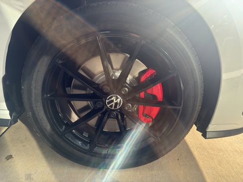 New 2026 Volkswagen Jetta GLI Autobahn image 19