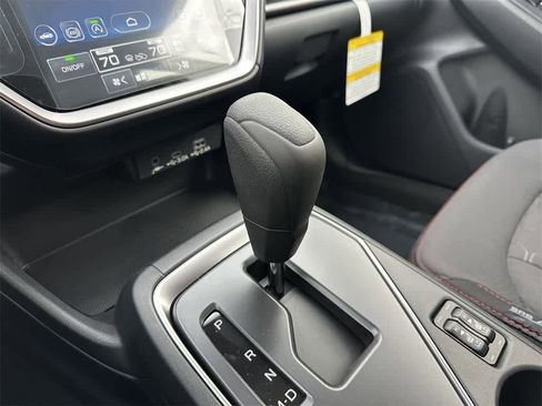 New 2026 Subaru Impreza 2.0i Sport image 18