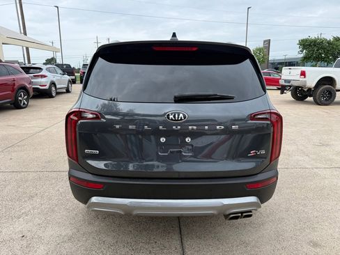 Used 2020 Kia Telluride S AWD/4WD image 6