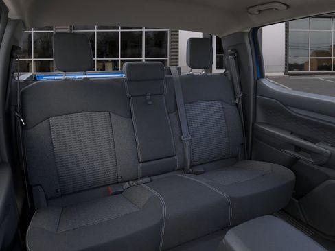 New 2025 Ford Ranger XL w/ Trailer Tow Package image 11