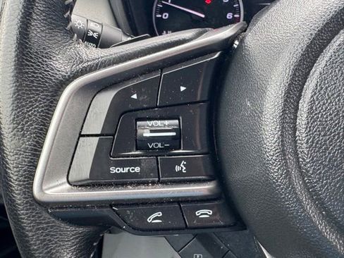 Certified 2022 Subaru Outback Premium AWD/4WD image 8