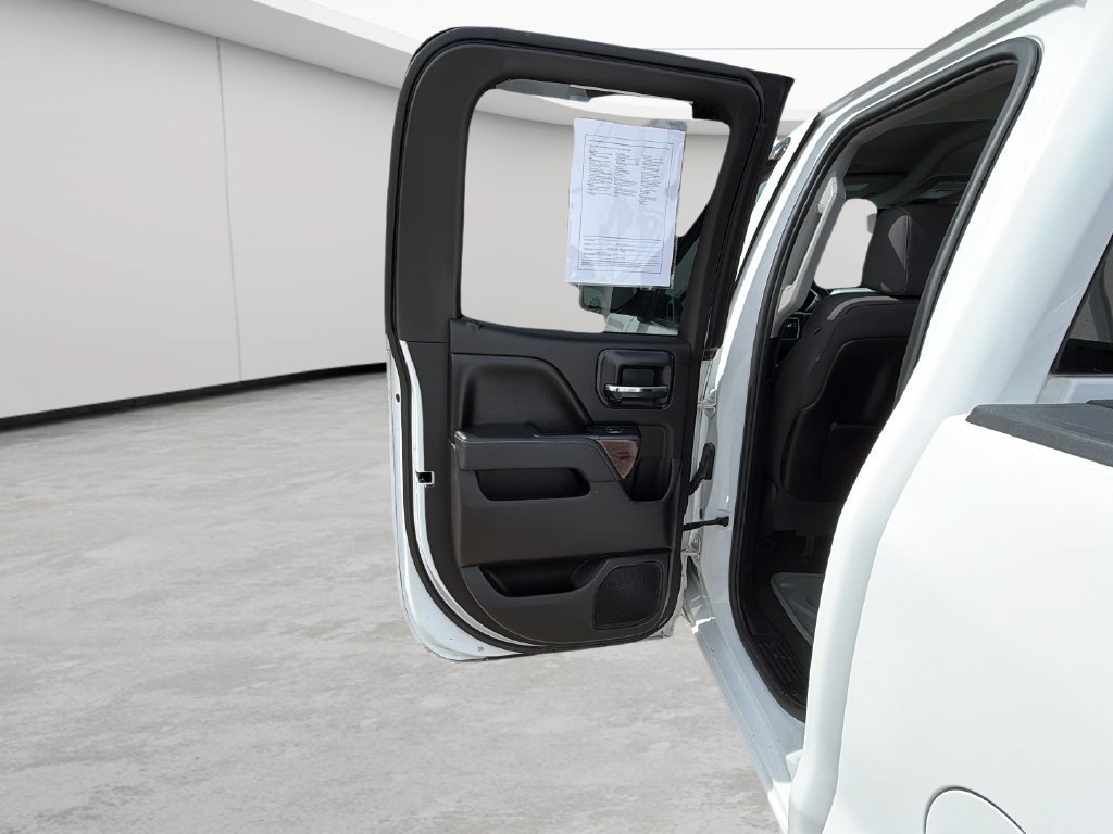 Used 2014 GMC Sierra 1500 SLE w/ SLE Convenience Package RWD image 40