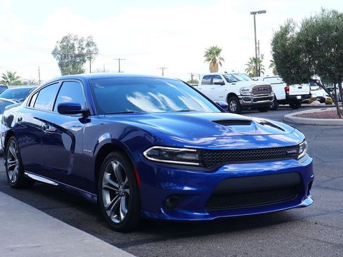 Used 2021 Dodge Charger R/T image 14