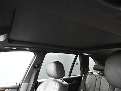 Used 2015 BMW X5 xDrive35d AWD/4WD image 13