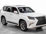 Used 2022 Lexus GX 460 Premium image 3