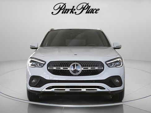 Certified 2021 Mercedes-Benz GLA 250 image 35