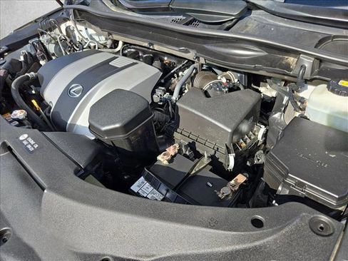 Used 2022 Lexus RX 350 FWD w/ Premium Package image 23
