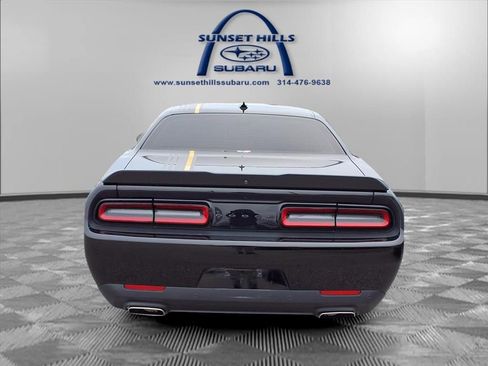 Used 2022 Dodge Challenger GT w/ Plus Package image 19