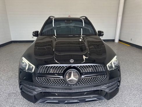 Used 2020 Mercedes-Benz GLE 580 4MATIC image 8