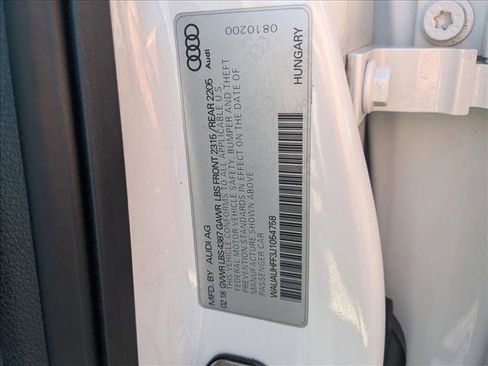 Used 2018 Audi A3 2.0T Premium image 22