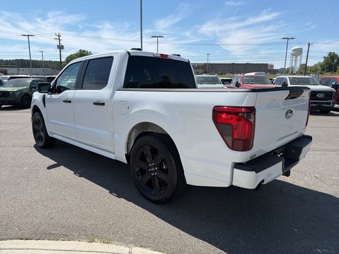 New 2026 Ford F150 STX AWD/4WD image 5