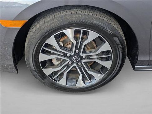Certified 2025 Honda Odyssey Elite image 20
