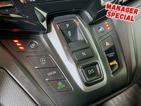 Used 2024 Honda Odyssey EX-L image 18