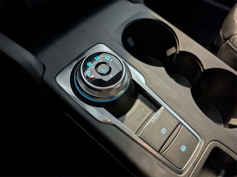 New 2026 Ford Escape ST-Line w/ Tech Pack #1 image 35