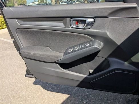 New 2026 Honda Civic Sport image 24