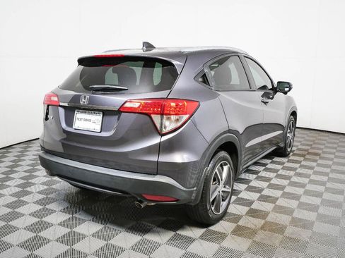 Used 2021 Honda HR-V EX-L image 31