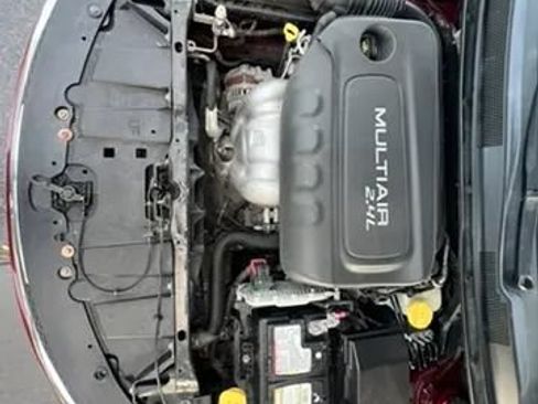 Used 2015 Chrysler 200 Limited w/ Convenience Group FWD image 22
