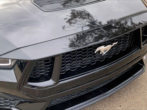 Used 2024 Ford Mustang GT Premium image 29