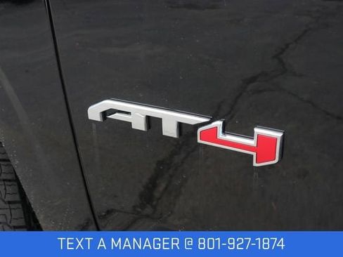 New 2026 GMC Yukon XL AT4 Ultimate image 12