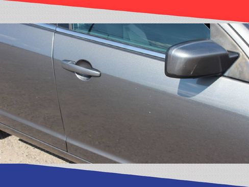 Used 2012 Ford Fusion SE FWD image 30