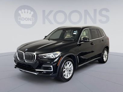 Used 2022 BMW X5 xDrive40i w/ Premium Package