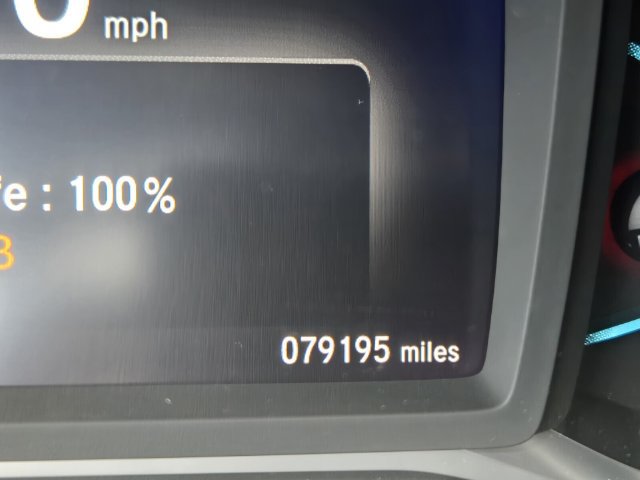 Used 2019 Honda Passport EX-L image 27