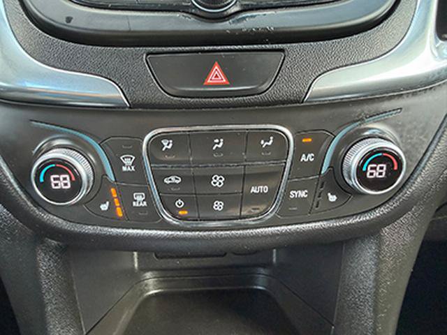 Used 2021 Chevrolet Equinox LT w/ Driver Convenience Package AWD/4WD image 15