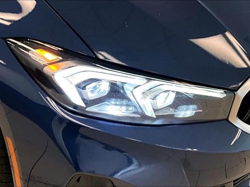 Used 2023 BMW 330i Sedan w/ Premium Package RWD image 26