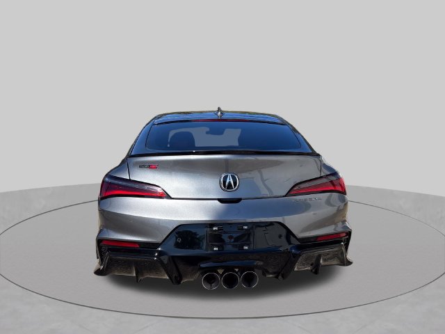 Used 2024 Acura Integra Type S FWD image 8