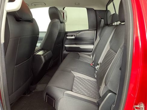 Used 2014 Toyota Tundra SR5 w/ TRD Off Road Package AWD/4WD image 13