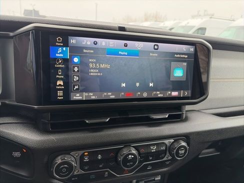 Used 2024 Jeep Wrangler Willys 4xe image 19