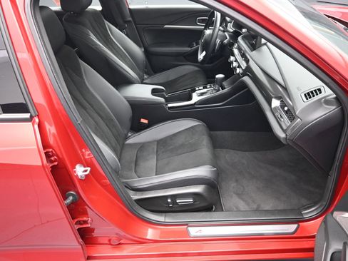 Used 2023 Acura Integra A-Spec image 85